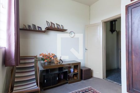 quarto 3 de casa à venda com 3 quartos, 147m² em Floresta, Belo Horizonte