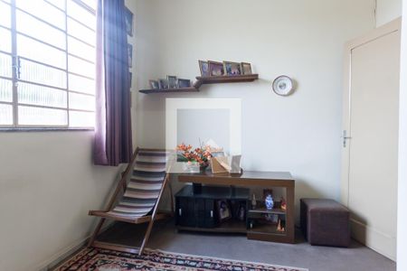quarto 3 de casa à venda com 3 quartos, 147m² em Floresta, Belo Horizonte