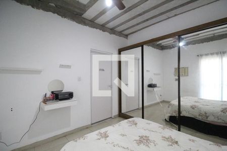 Quarto 1 de casa à venda com 2 quartos, 120m² em Taquara, Rio de Janeiro