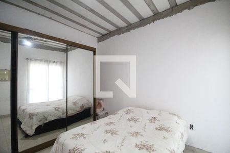 Quarto 1 de casa à venda com 2 quartos, 120m² em Taquara, Rio de Janeiro