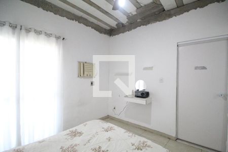 Quarto 1 de casa à venda com 2 quartos, 120m² em Taquara, Rio de Janeiro