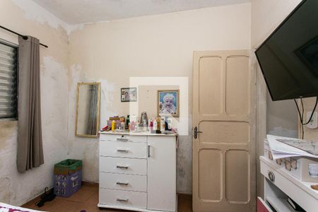 Quarto 2 de casa à venda com 2 quartos, 112m² em Vila Esperança, São Paulo