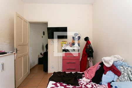 Quarto 2 de casa à venda com 2 quartos, 112m² em Vila Esperança, São Paulo