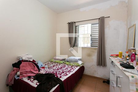 Quarto 2 de casa à venda com 2 quartos, 112m² em Vila Esperança, São Paulo