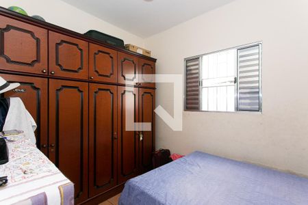 Quarto 1 de casa à venda com 2 quartos, 112m² em Vila Esperança, São Paulo