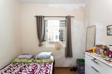 Quarto 2 de casa à venda com 2 quartos, 112m² em Vila Esperança, São Paulo