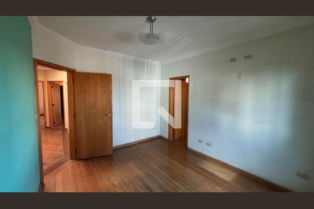 Suite 1 de casa à venda com 5 quartos, 343m² em Vila Marina, Santo André