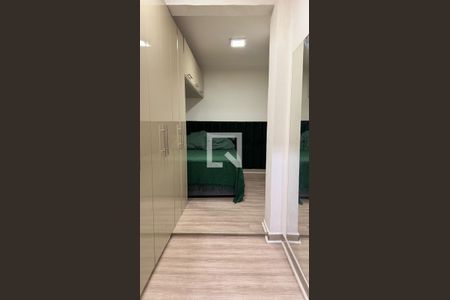 Quarto de casa à venda com 1 quarto, 45m² em Chácara Califórnia, São Paulo