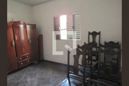 Sala 1 de casa à venda com 3 quartos, 300m² em Vila Osasco, Osasco