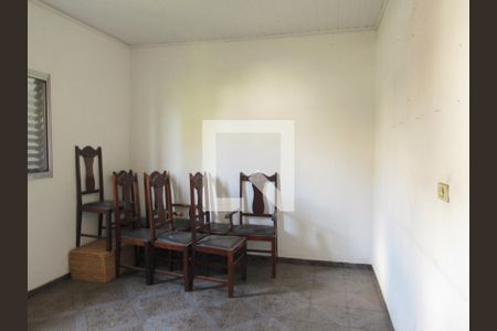 Sala 1 de casa à venda com 3 quartos, 300m² em Vila Osasco, Osasco