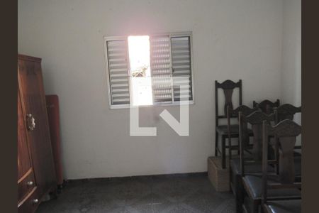 Sala 1 de casa à venda com 3 quartos, 300m² em Vila Osasco, Osasco