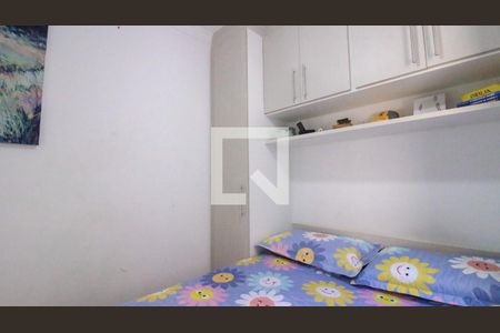 Apartamento para alugar com 2 quartos, 49m² em Parque São Lourenço, São Paulo