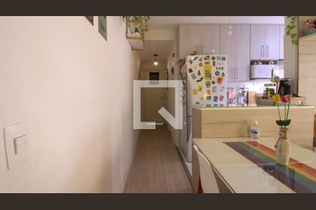 Apartamento para alugar com 2 quartos, 49m² em Parque São Lourenço, São Paulo