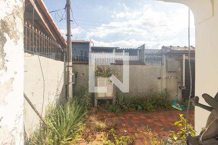 Vista da Sala/Cozinha de casa para alugar com 3 quartos, 317m² em Campo Grande, Rio de Janeiro