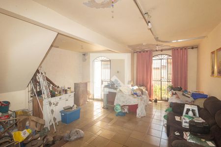 Sala/Cozinha de casa para alugar com 3 quartos, 317m² em Campo Grande, Rio de Janeiro