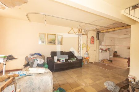 Sala/Cozinha de casa para alugar com 3 quartos, 317m² em Campo Grande, Rio de Janeiro