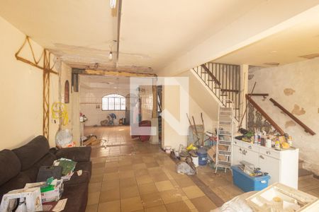 Sala/Cozinha de casa para alugar com 3 quartos, 317m² em Campo Grande, Rio de Janeiro