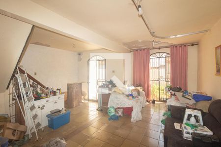 Sala/Cozinha de casa para alugar com 3 quartos, 317m² em Campo Grande, Rio de Janeiro
