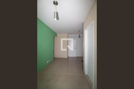 Sala de apartamento à venda com 2 quartos, 62m² em Vila Augusta, Guarulhos