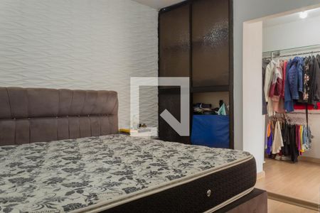 Quarto 2 de casa à venda com 3 quartos, 149m² em Vila Planalto, São Bernardo do Campo