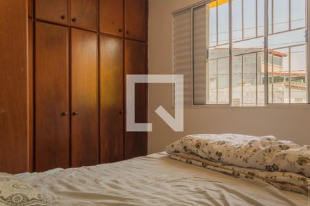 Quarto 1 de casa à venda com 3 quartos, 149m² em Vila Planalto, São Bernardo do Campo