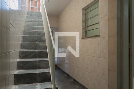 Área de Serviço de casa para alugar com 3 quartos, 149m² em Vila Planalto, São Bernardo do Campo
