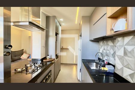 Apartamento à venda com 2 quartos, 60m² em Nova Cachoeirinha, Belo Horizonte