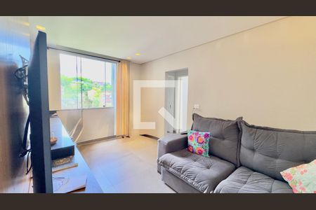 Apartamento à venda com 2 quartos, 60m² em Nova Cachoeirinha, Belo Horizonte