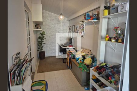 Foto 35 de casa de condomínio à venda com 3 quartos, 135m² em Vila Nogueira, Campinas