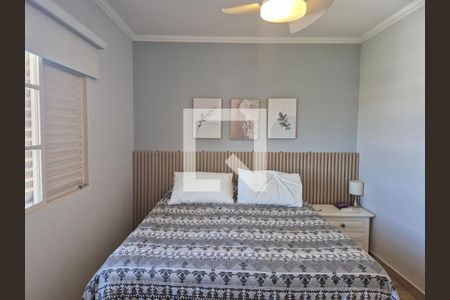 Foto 26 de casa de condomínio à venda com 3 quartos, 135m² em Vila Nogueira, Campinas