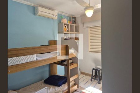 Foto 11 de casa de condomínio à venda com 3 quartos, 135m² em Vila Nogueira, Campinas