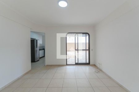 Sala de apartamento para alugar com 1 quarto, 50m² em Consolação, São Paulo