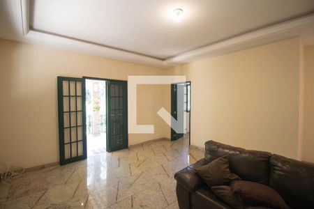Sala 2 de casa para alugar com 5 quartos, 200m² em Mutua, São Gonçalo