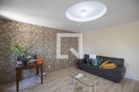 Sala de casa para alugar com 5 quartos, 200m² em Mutua, São Gonçalo