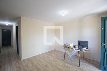 Sala de casa para alugar com 5 quartos, 200m² em Mutua, São Gonçalo