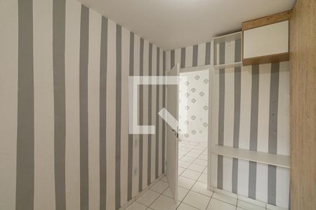 Quarto 2 de apartamento para alugar com 2 quartos, 50m² em Vila Silvia, São Paulo