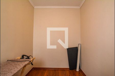 Quarto 1 de casa à venda com 3 quartos, 131m² em Vila Junqueira, Santo André