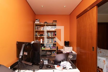 Quarto 1 de apartamento à venda com 3 quartos, 132m² em Menino Deus, Porto Alegre