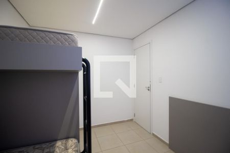 Quarto de apartamento para alugar com 2 quartos, 62m² em Vila Rica, Sorocaba