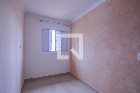 Quarto 1 de casa para alugar com 3 quartos, 180m² em Vila Eldizia, Santo André