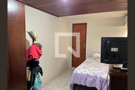 Suíte de casa para alugar com 3 quartos, 100m² em Cosmorama, Mesquita