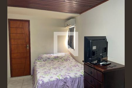 Suíte de casa para alugar com 3 quartos, 100m² em Cosmorama, Mesquita