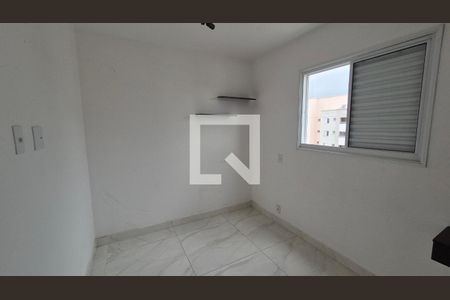 Quarto 2 de apartamento para alugar com 2 quartos, 52m² em Vila Urupes, Suzano