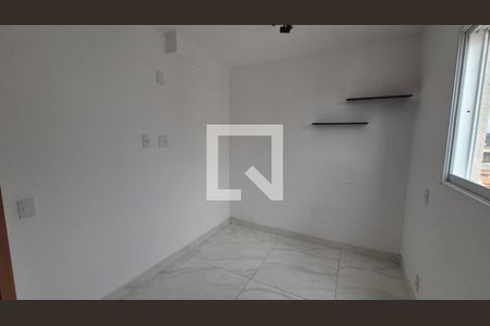 Quarto 2 de apartamento para alugar com 2 quartos, 52m² em Vila Urupes, Suzano