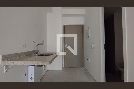 Kitnet/Studio à venda com 1 quarto, 29m² em Jardim Paulista, São Paulo