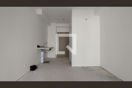 Kitnet/Studio à venda com 1 quarto, 29m² em Jardim Paulista, São Paulo