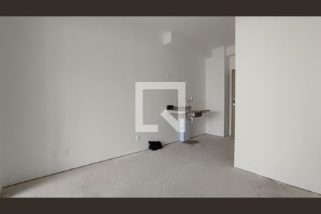 Kitnet/Studio à venda com 1 quarto, 29m² em Jardim Paulista, São Paulo