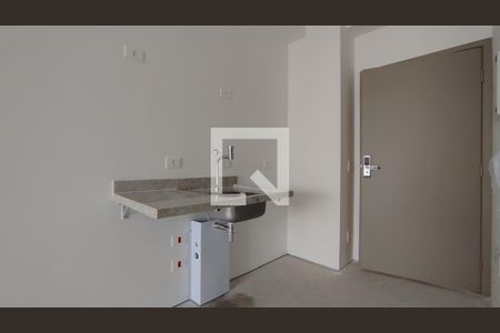 Kitnet/Studio à venda com 1 quarto, 29m² em Jardim Paulista, São Paulo