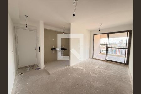 Foto 21 de apartamento à venda com 3 quartos, 75m² em Sacoma, São Paulo