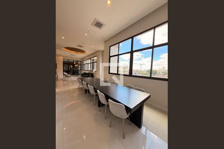 Foto 35 de apartamento à venda com 3 quartos, 75m² em Sacoma, São Paulo